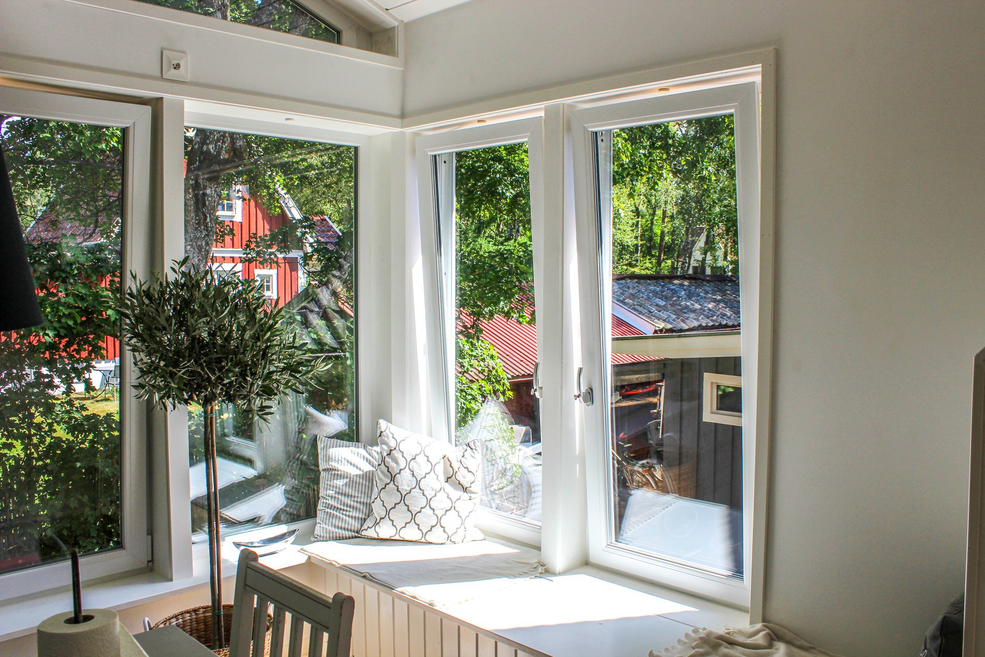 Fenster kaufen: Hochwertige Fenster für Ihr Zuhause finden