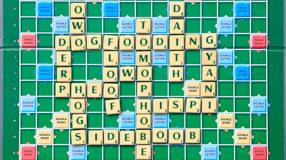 Erreiche das nächste Level im Scrabble mit Scrabblemania