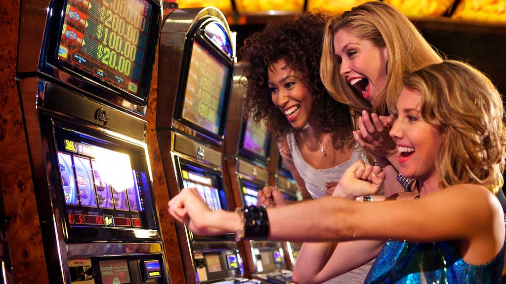 Steigere dein Spielerlebnis mit dem neuesten Slotpark Bonus Code