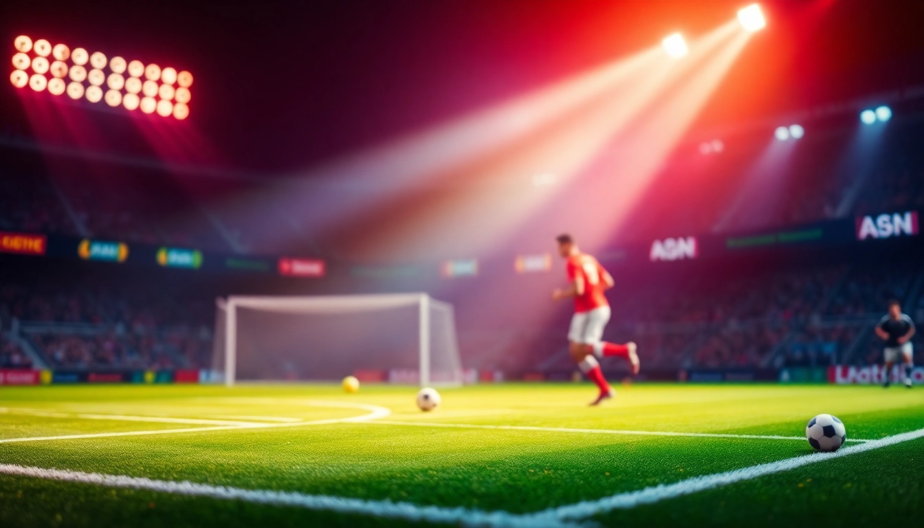 Erleben Sie die aufregende Welt der neuen Wettanbieter mit modernen Interfaces und attraktiven Angeboten.