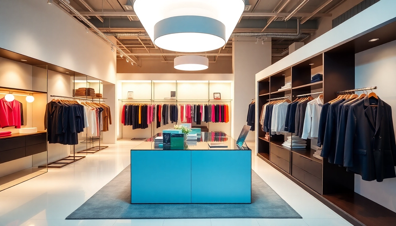 Kleiderbügel Hersteller showcasing an elegant range of hanging solutions for stylish wardrobes.