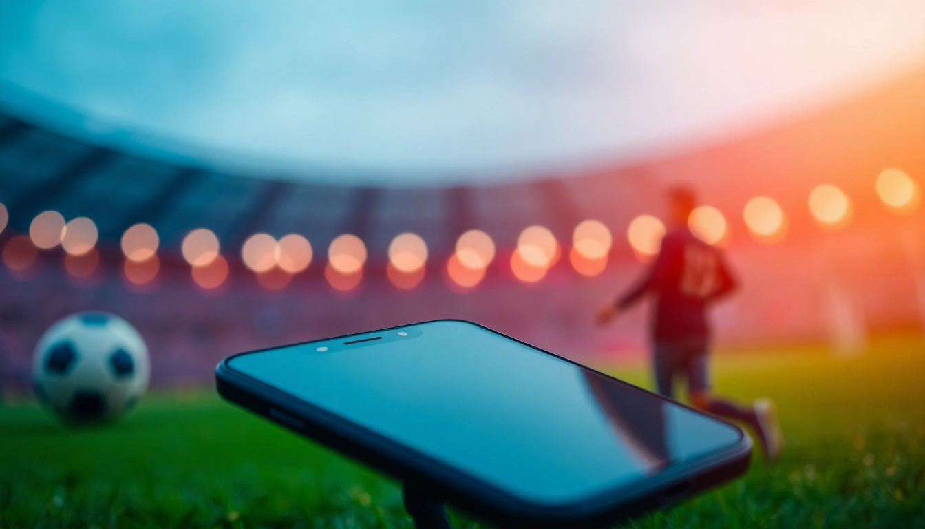 Wettanbieter ohne Oasis im Fokus: Mobilgeräte, die Online-Wetten ohne OASIS zeigen, in ansprechendem Design.