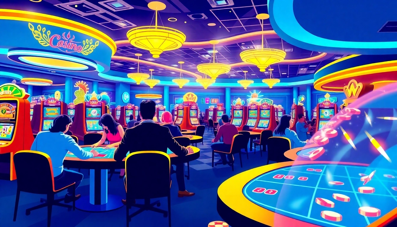 Play thrilling games at casinos ohne registrierung bei oasis, featuring vibrant gameplay and attractive bonuses.