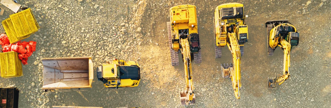 Bagger mieten Hannover – Ihre Lösung für Bauarbeiten ohne eigenes Gerät