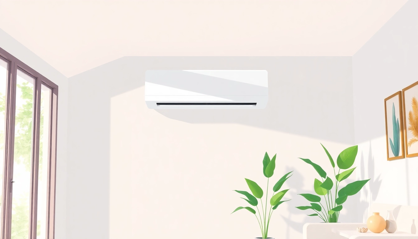 Klimaanlage Kosten: Transparente Preisübersicht für Ihre perfekte Klimatisierung