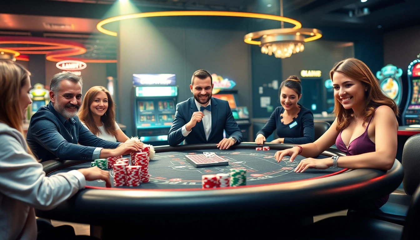 Spiele im casino online schweiz: Erleben Sie günstige Spielatmosphäre mit aufregenden Tischspielen und Spielautomaten.