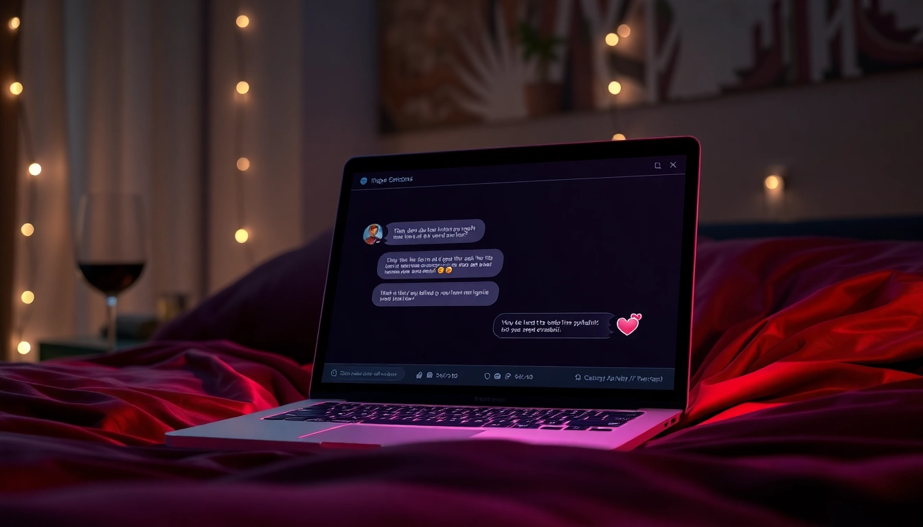 Masterful Insights into Porn AI Chat: Navigating Adult Conversations in 2025