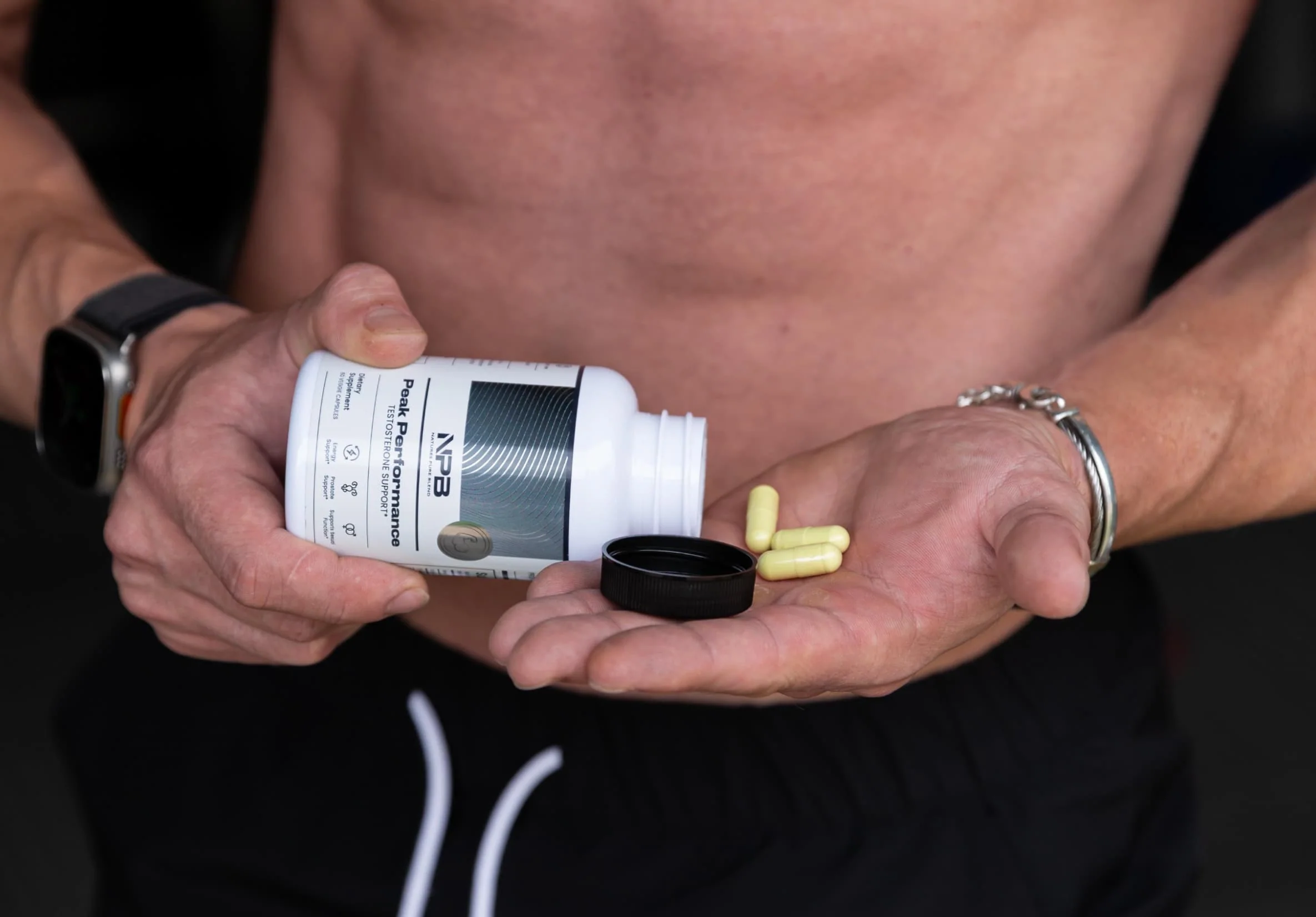 Fitnesshaus24 – Der Experte für Wachtumshormon und Anabolika