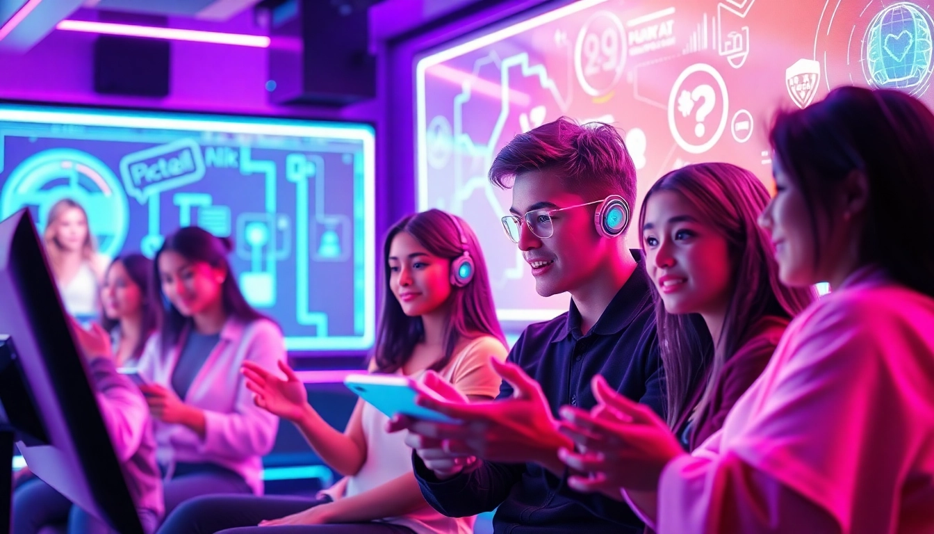 Advanced AI Porn Chat: 2025’s Innovative Approach to Intimate Connections