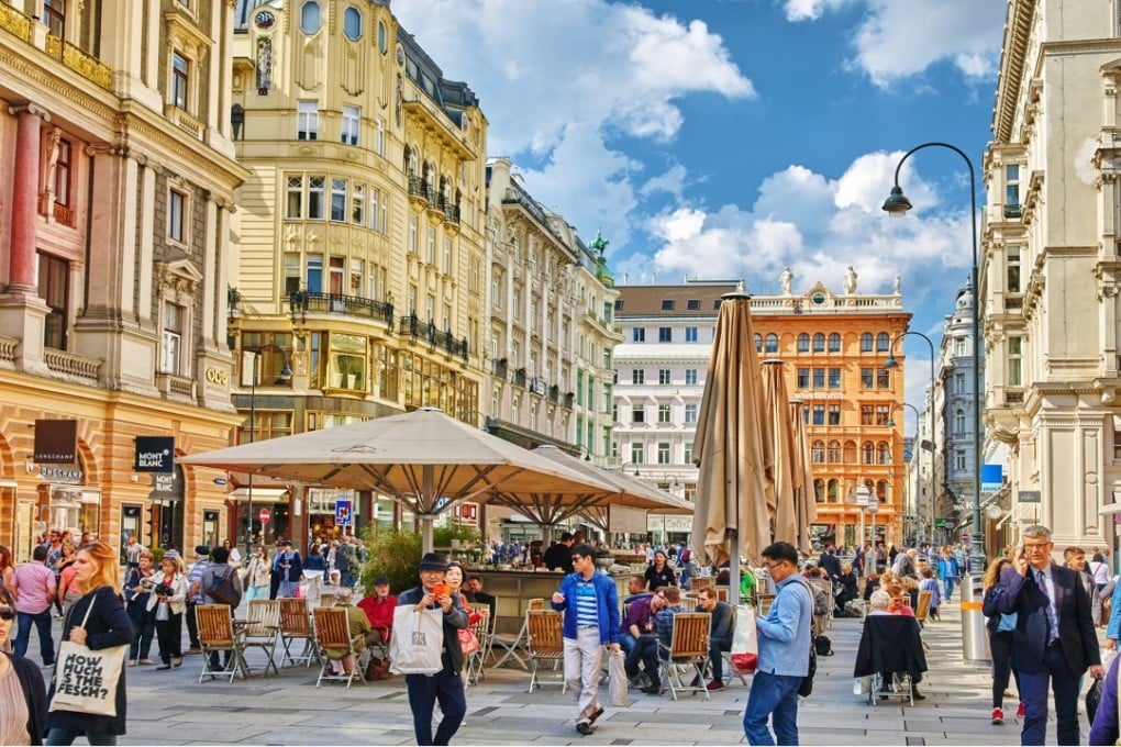 Kultur und Freizeit in Stadt Wien: Ein unvergleichliches Erlebnis