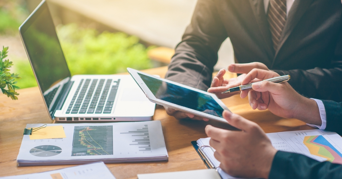 Die Rolle der Unternehmensberatung: Strategien für Unternehmenserfolg