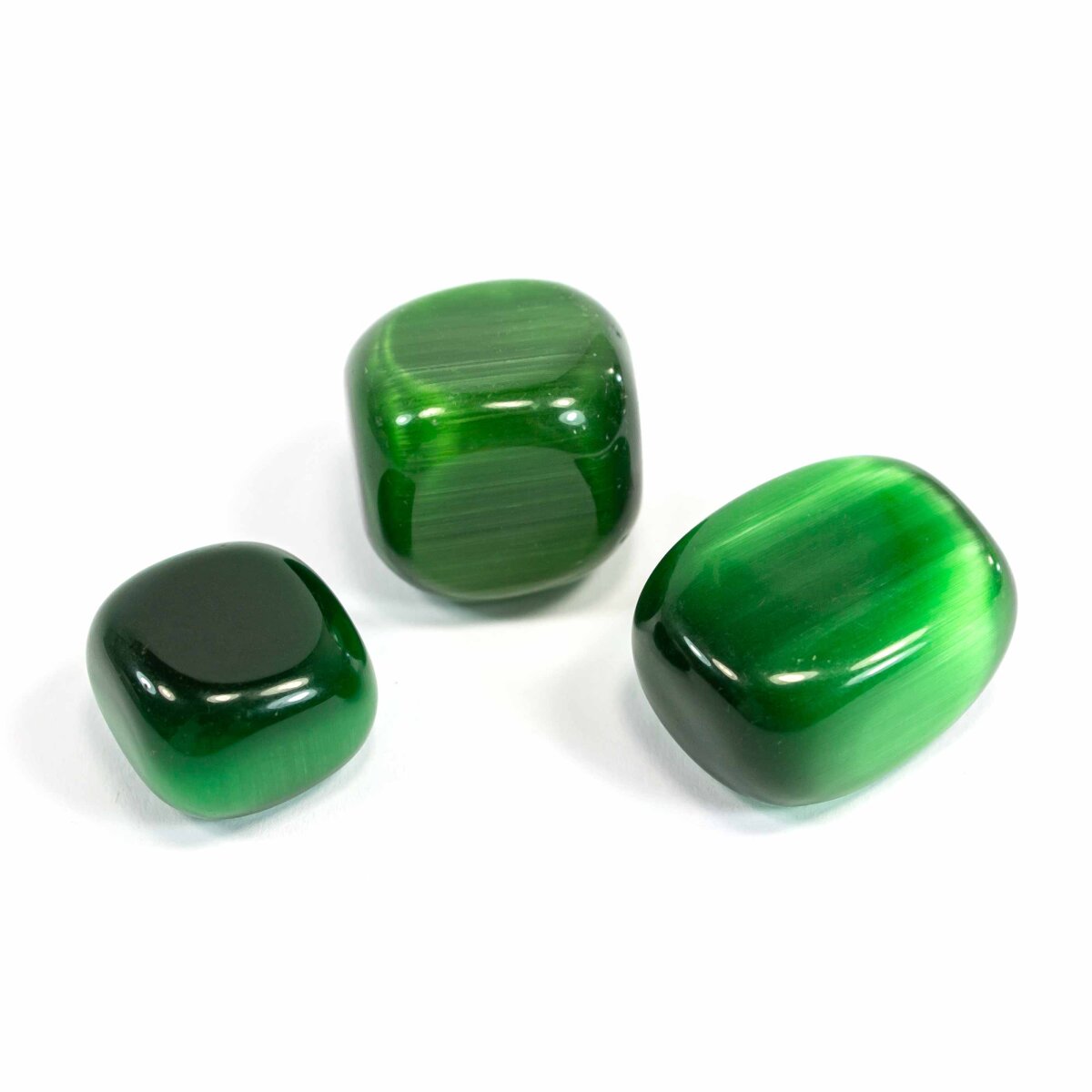 CrystalScents präsentiert: Katzenauge – Schatz für Seele und Stil